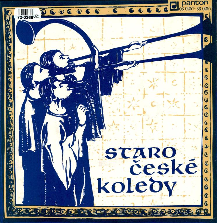 Staročeské koledy