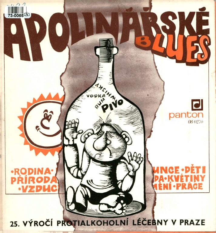 Apolinářské blues