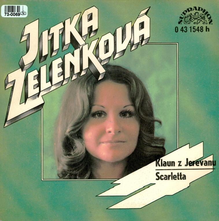 Klaun z Jerevanu | Scarletta