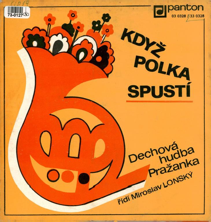 Když polka spustí, J... | Čelákovická polka, Z...