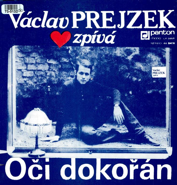 Oči dokořán | Černá máma