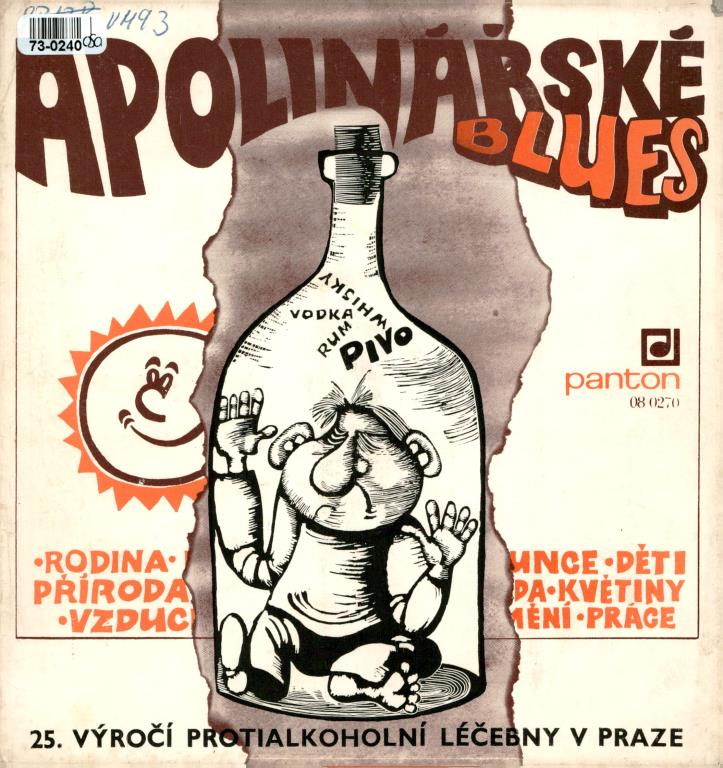 Apolinářské blues