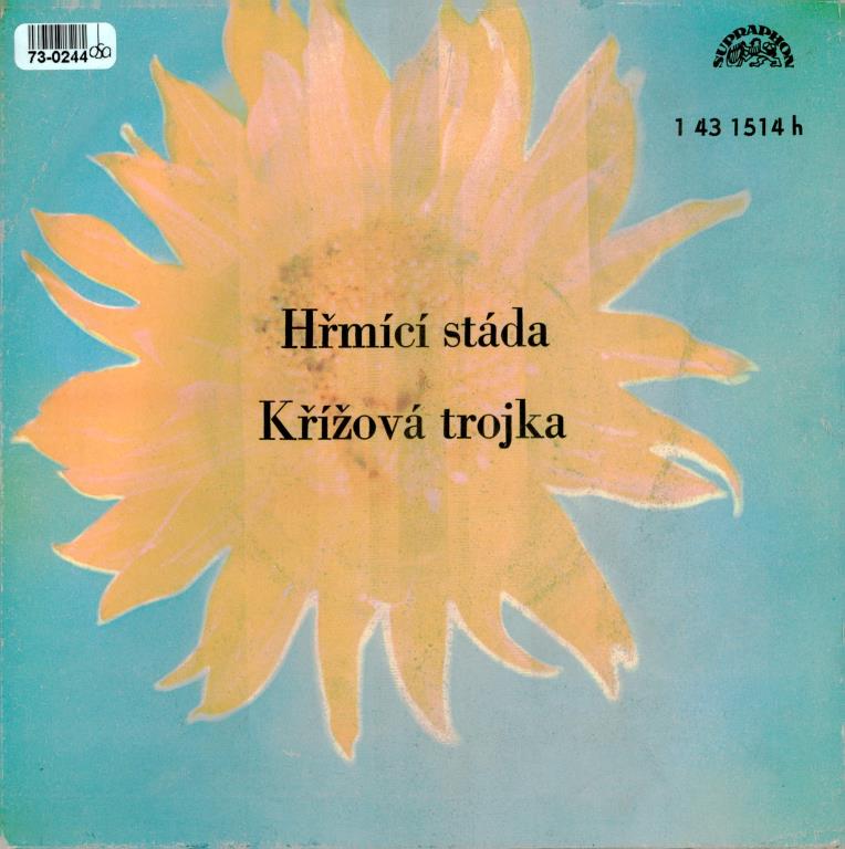 Hřmící stáda | Křižová trojka