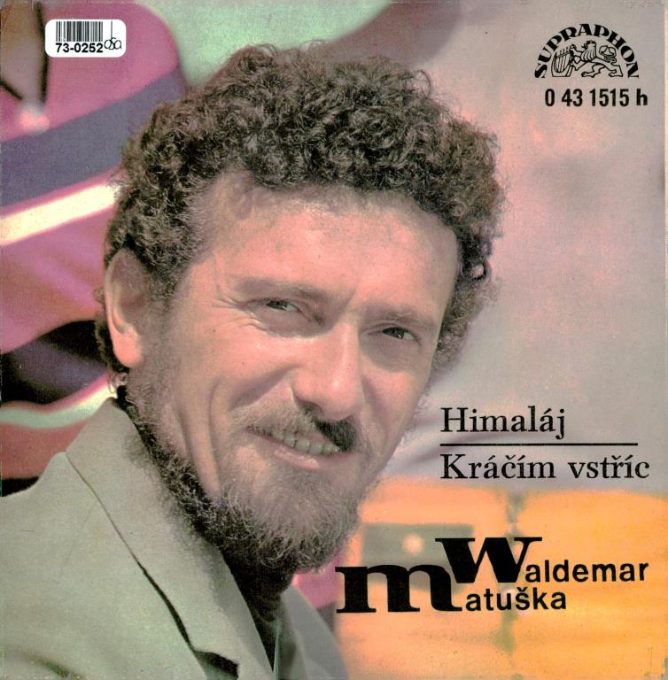 Himaláj | Kráčím vstříc