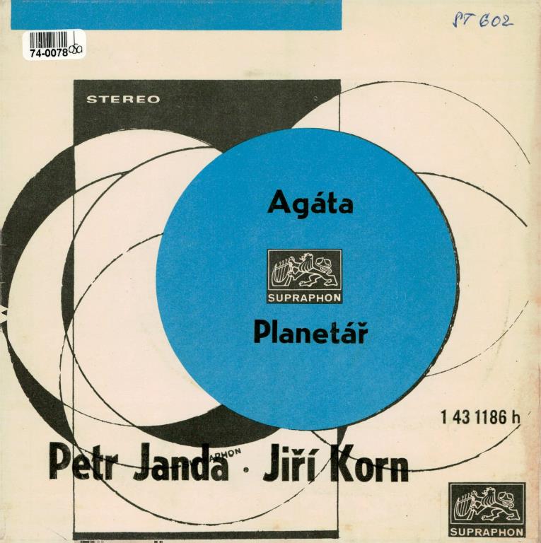 Agáta | Planetář