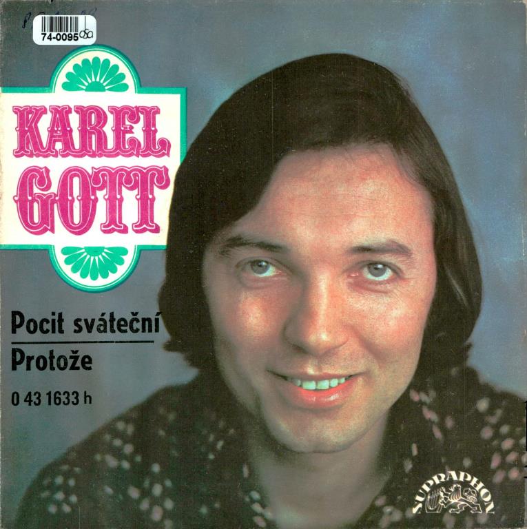 Pocit Sváteční (Tie ... | Protože