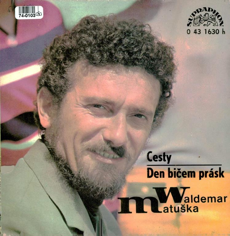 Cesty | Den bičem prásk