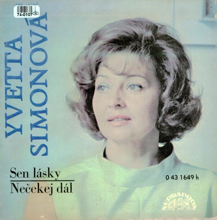 Sen lásky | Nečekej dál