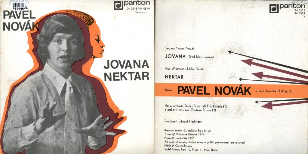 Jovana | Nektar