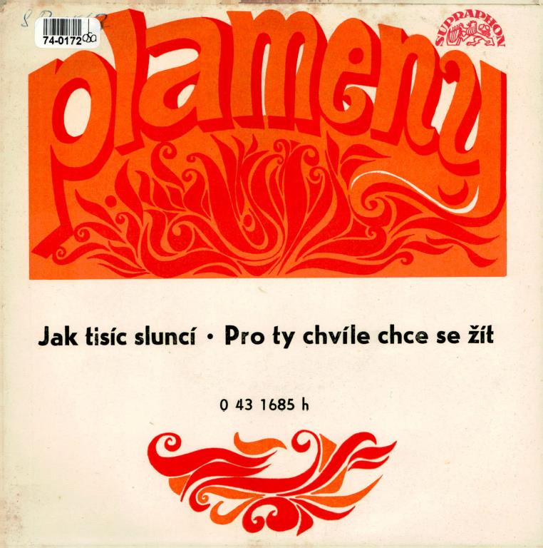 Jak tisíc sluncí | Pro ty chvíle chce s...