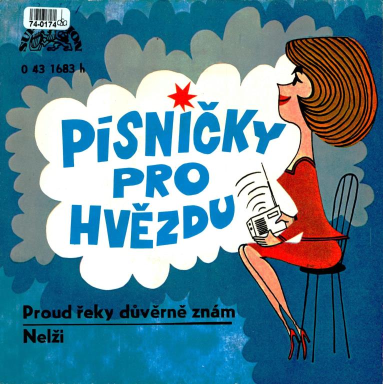 Proud řeky důvěrně z... | Nelži