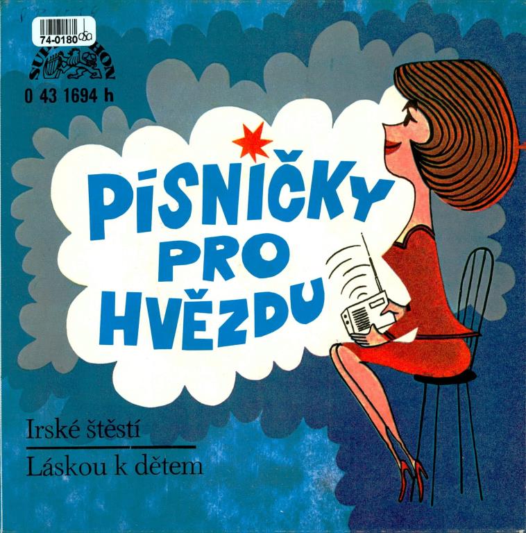 Irské štěstí | Láskou k dětem