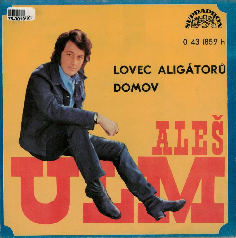 LOVEC ALIGÁTORŮ | DOMOV