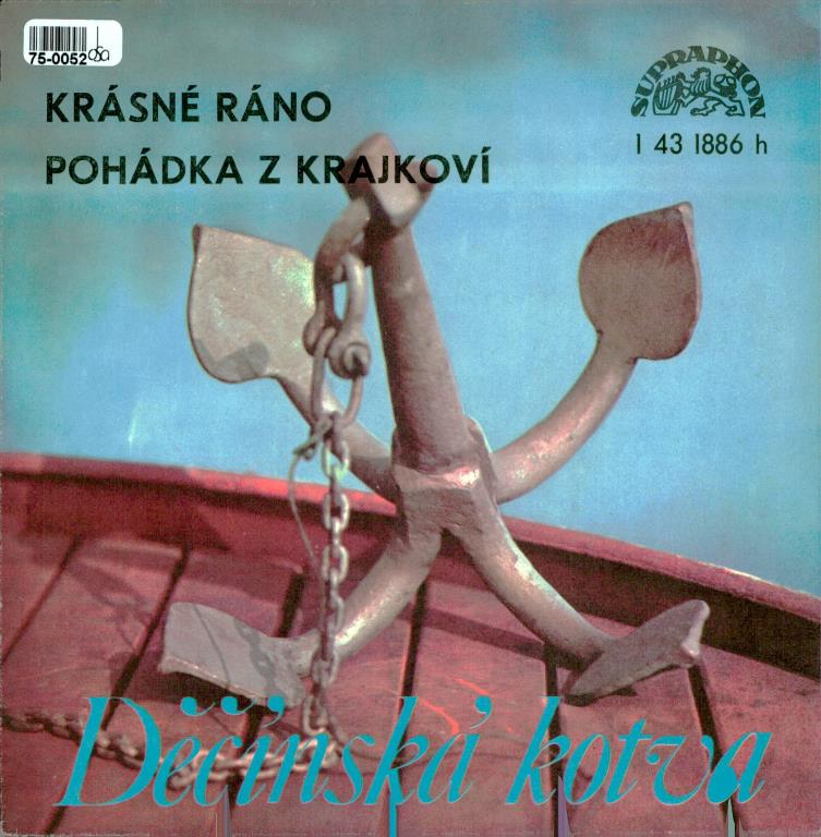 Krásné ráno | Pohádka z Krajkoví