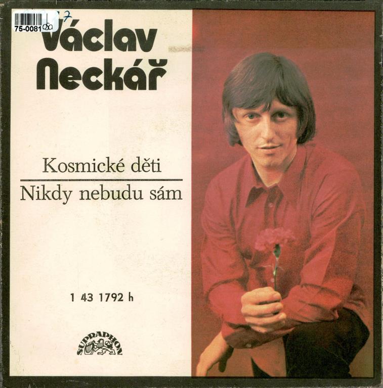 Kosmické děti | Nikdy nebudu sám