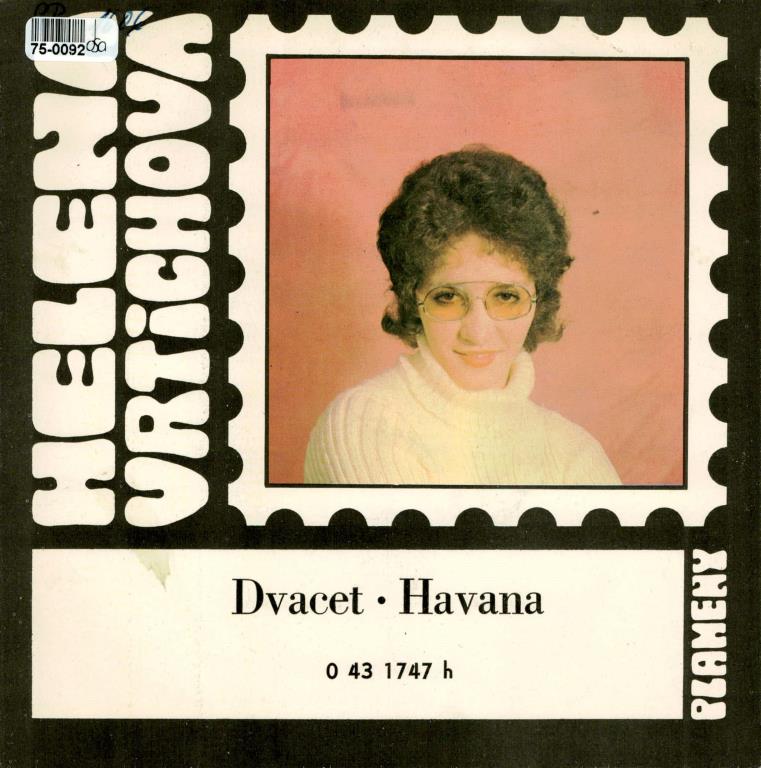 Dvacet | Havana