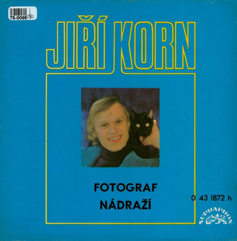 FOTOGRAF | NÁDRAŽÍ