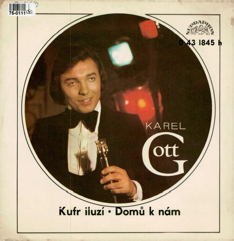 Kufr iluzí | Dómů k nám