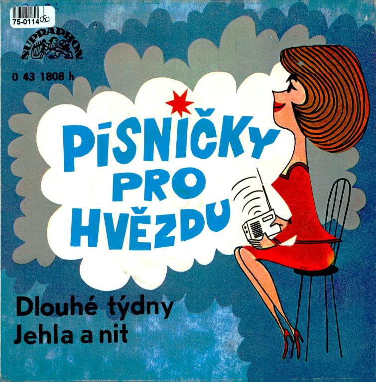 Dlouhé týdny | Jehla a nit