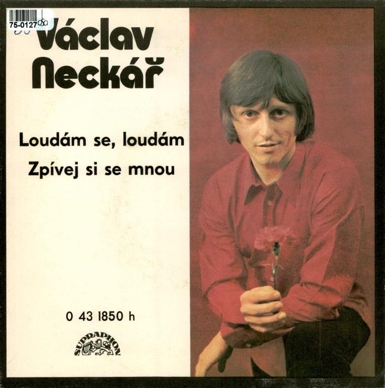 Loudám se, loudám | Zpívej si se mnou