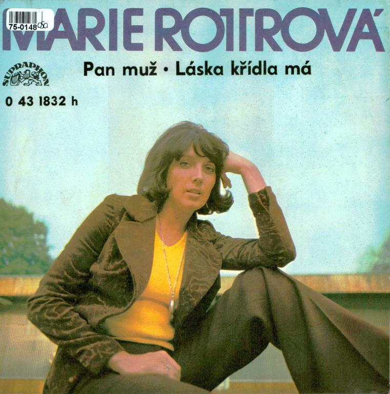 Pan Muž (Nutbush Cit... | Láska Křídla Má