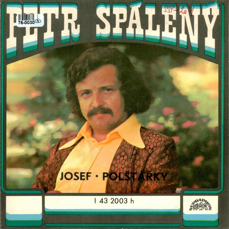 Josef | Polštářky