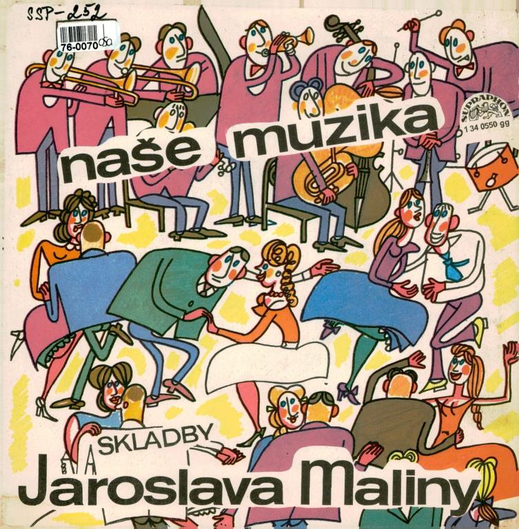 Naše muzika