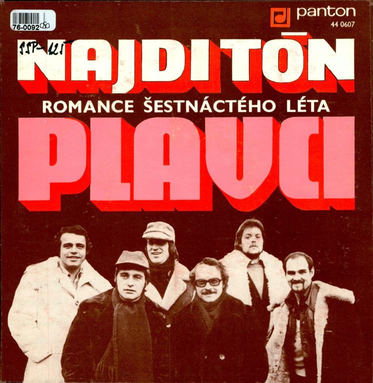 Najdi Tón (Ramaya) | Romance Šestnáctého ...