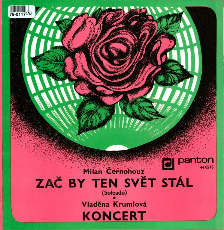 Zač by ten svět stál | Koncert