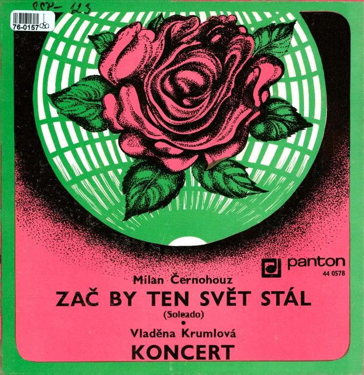 Zač by ten svět stál | Koncert