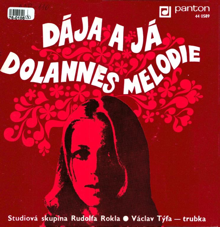 Dája a já | Dolannes melodie