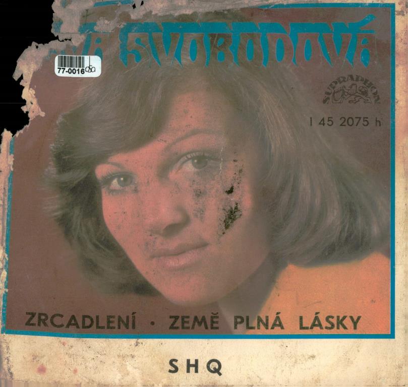 Zrcadlení | Země plná lásky