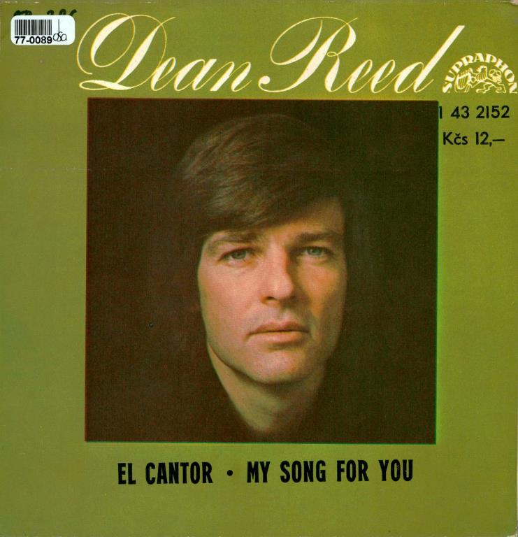 EL CANTOR | MY SONG FOR YOU