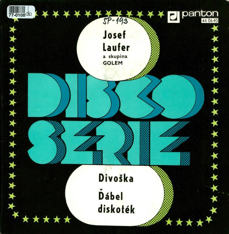 Divoška | Ďábel Diskoték (Disc...