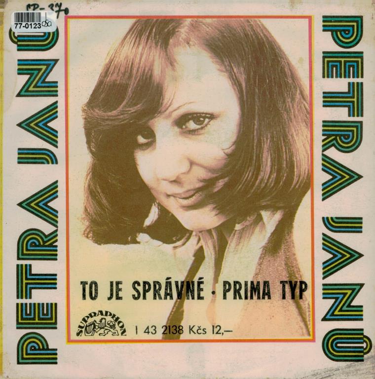 To Je Správné | Prima Typ (Ein Irrer...