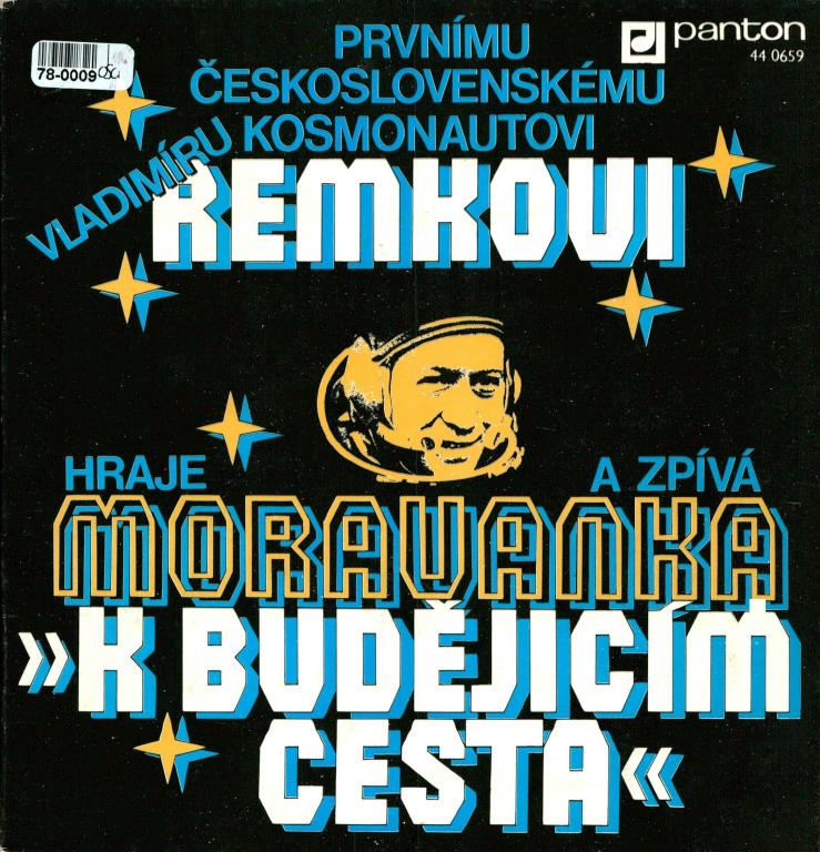 Moravanka | K Budějicím cesta