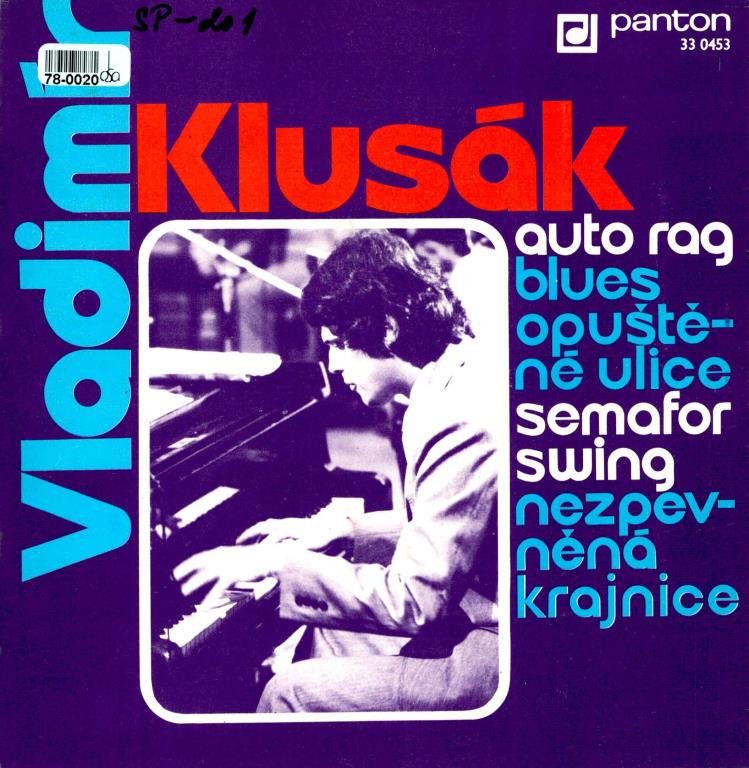 Auto rag, Blues opuš... | Semafor swing, Nezpe...