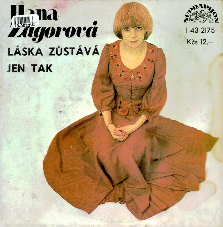 Láska Zůstává | Jen Tak