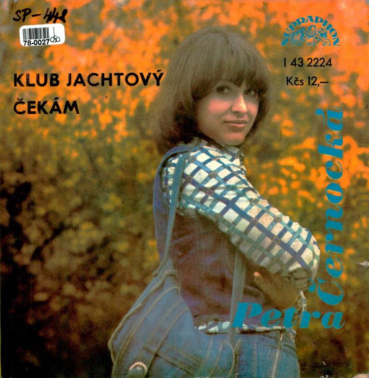 Klub jachtový | Čekám