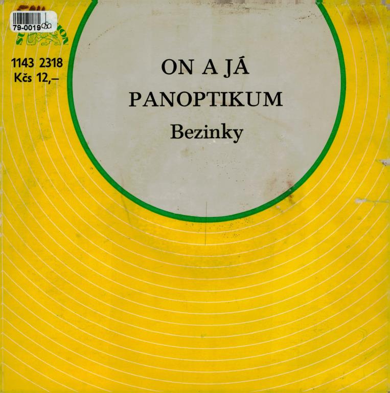 On a Já | Panoptikum