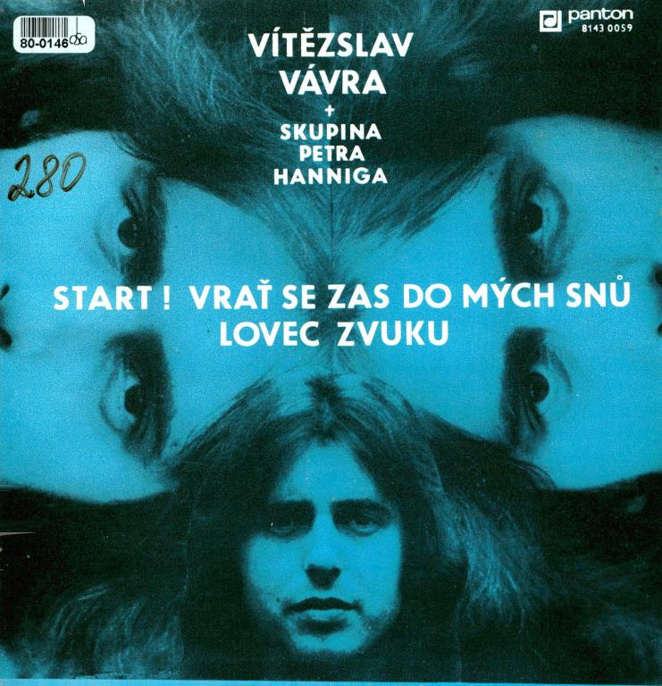 Start ! Vrať Se Zas ... | Lovec Zvuku