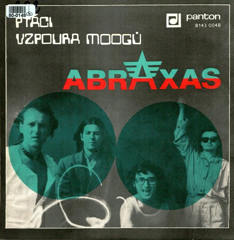 Ptáci | Vzpoura Moogů