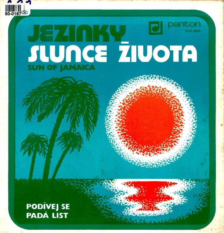 Slunce Života (Sun O... | Podívej Se Padá List