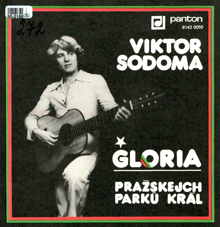 Gloria | Pražskejch parků krá...