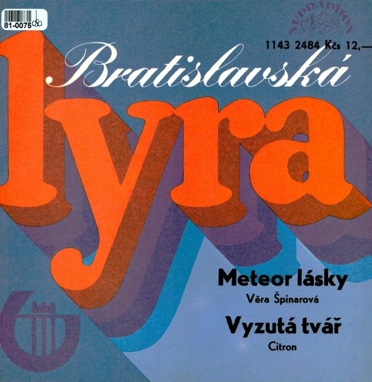 Meteor lásky | Vyzutá tvář