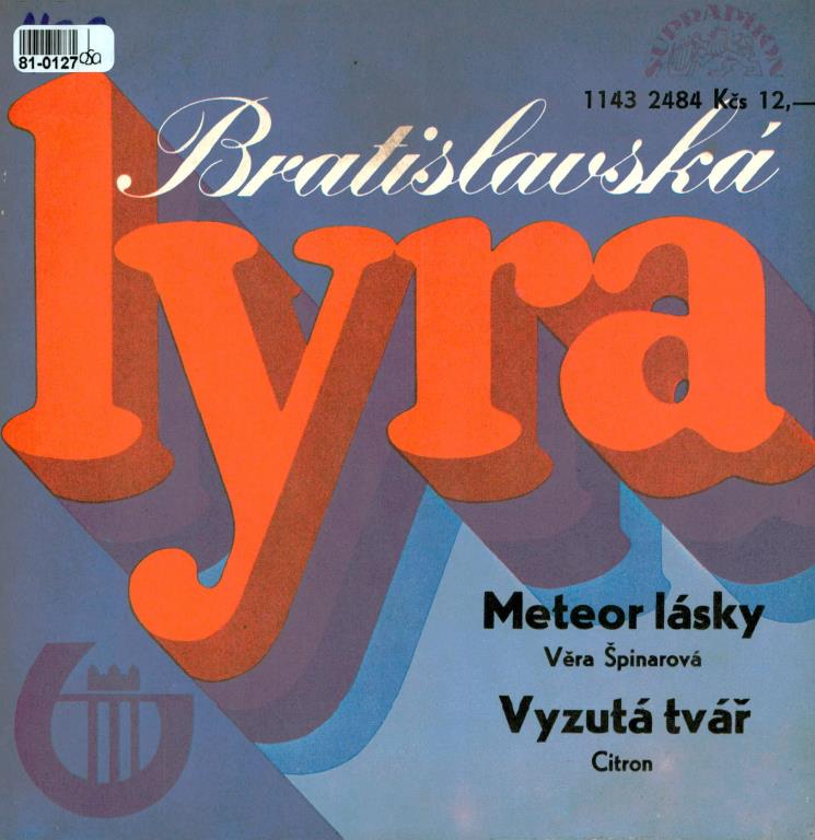 Meteor lásky | Vyzutá tvář