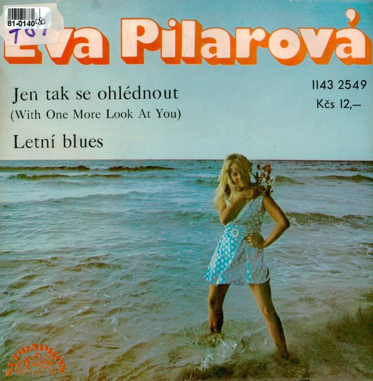 Jen tak se ohlédnout | Letní blues