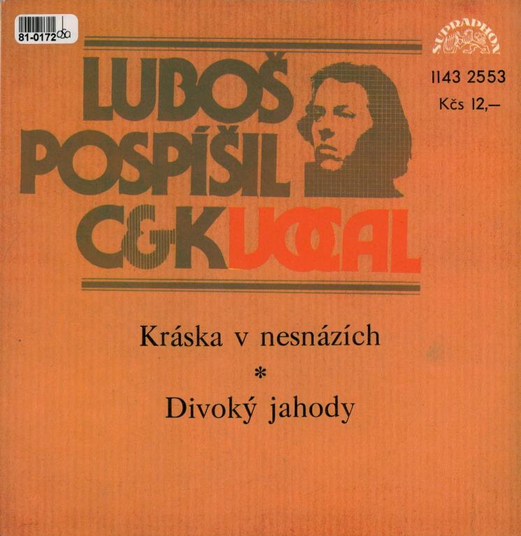 Kráska v nesnázích | Divoký jahody