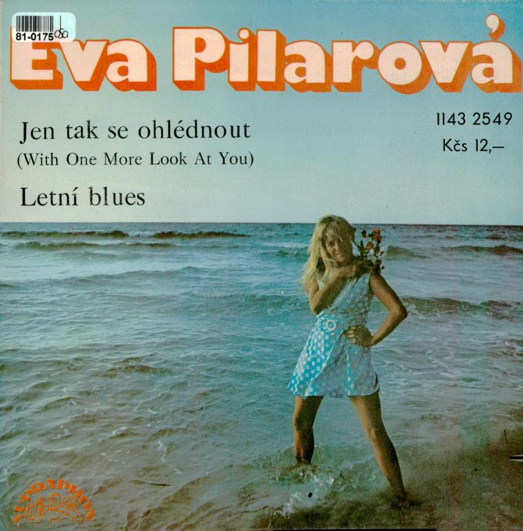 Jen tak se ohlédnout | Letní blues