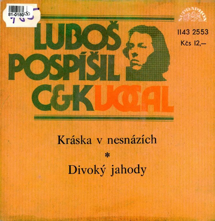 Kráska v nesnázích | Divoký jahody